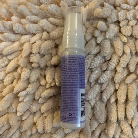 New Alterna Caviar Repairx Multi-vitamin Heat Protection Spray Travel si… - Picture 4 of 6